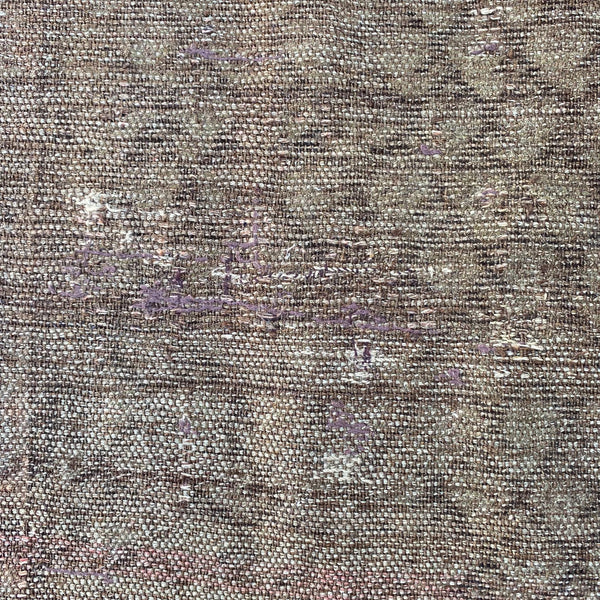Antique Rug, 3' 3 x 6' 3 Brown