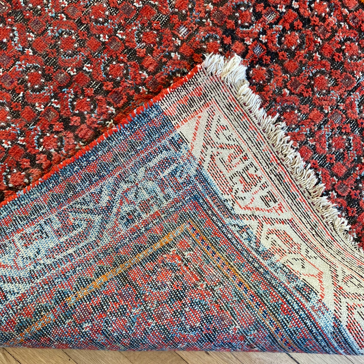 4273 - Jessie's Oriental Rugs