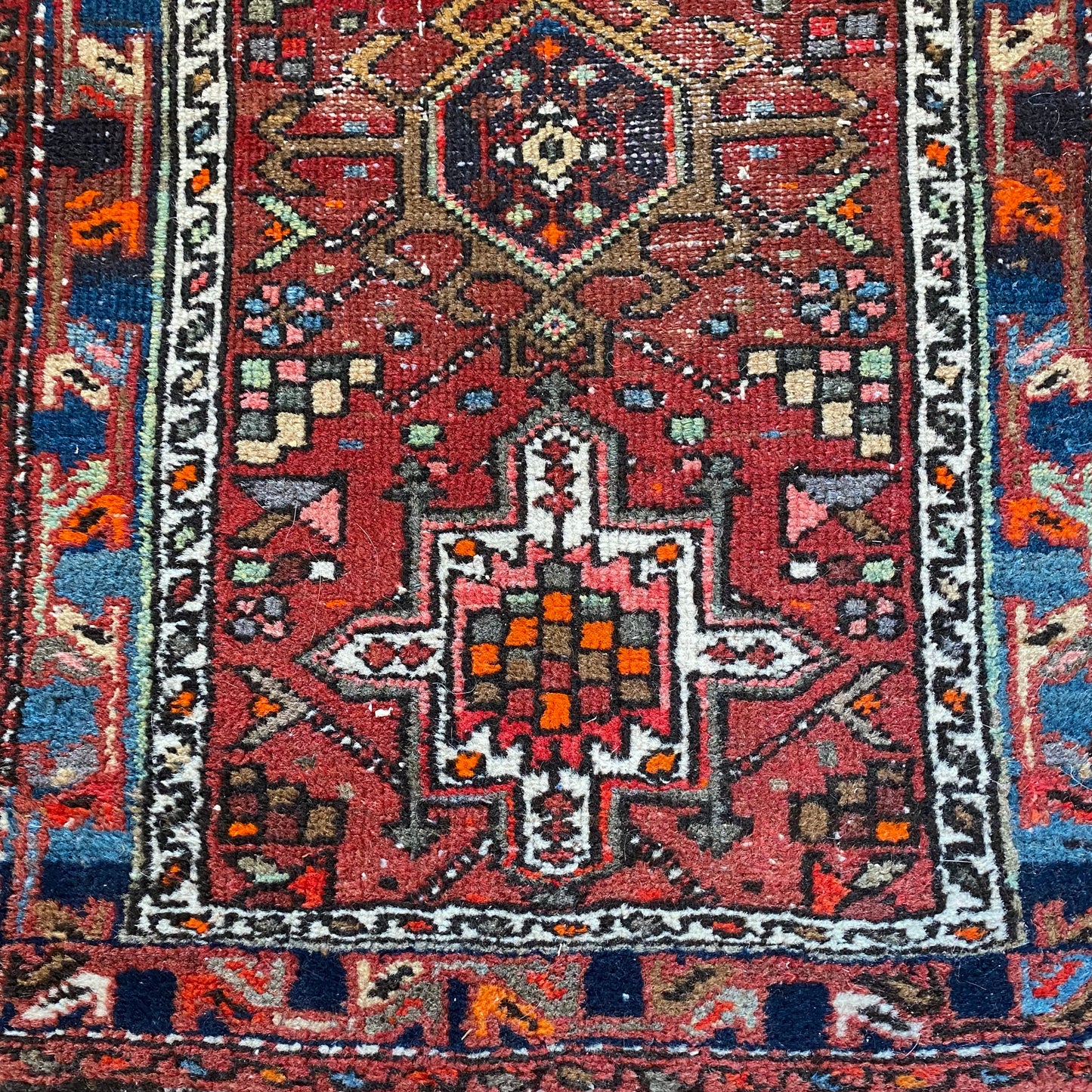 Karaja 3874