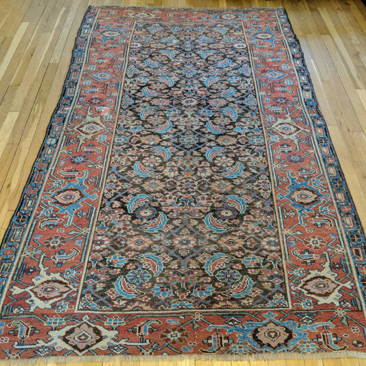Vintage Rugs For the Living Room
