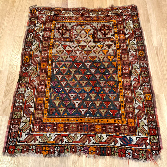"New" Vintage Rugs and Markdowns