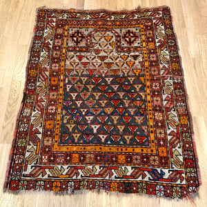 "New" Vintage Rugs and Markdowns