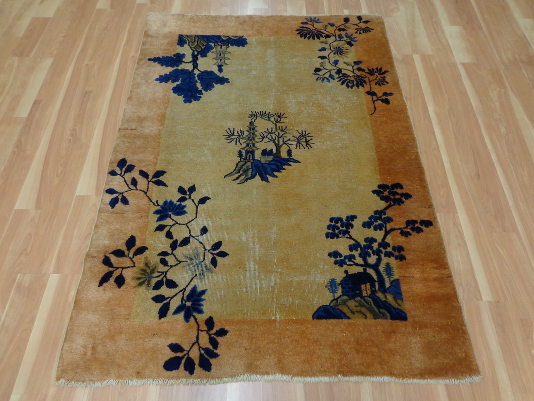 Hand-Tufted, Hand-Knotted, Hand-Hooked, What's the Difference?