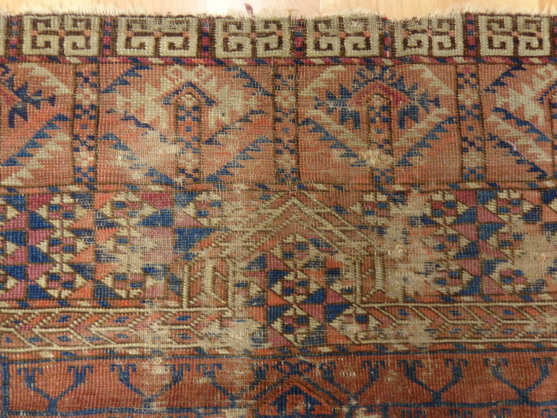 What is a Prayer Rug?
