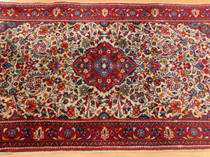 How to Buy an Antique Oriental Rug Like a Pro