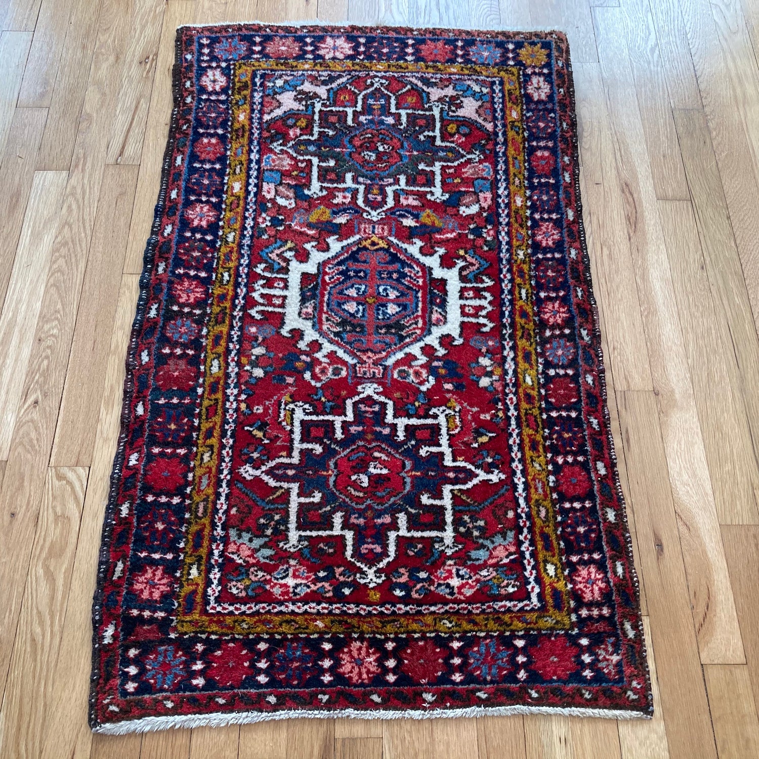 Karaja Rugs