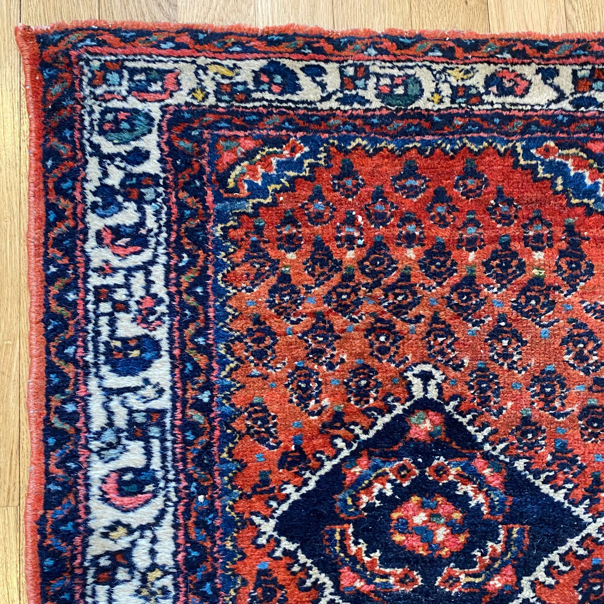 4270 - Jessie's Oriental Rugs