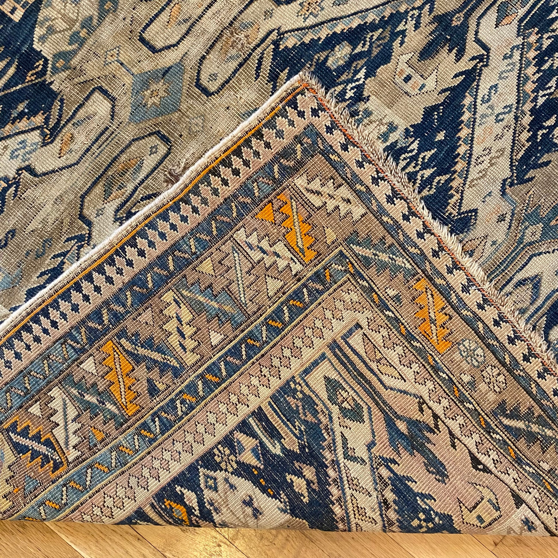 4281 - Jessie's Oriental Rugs