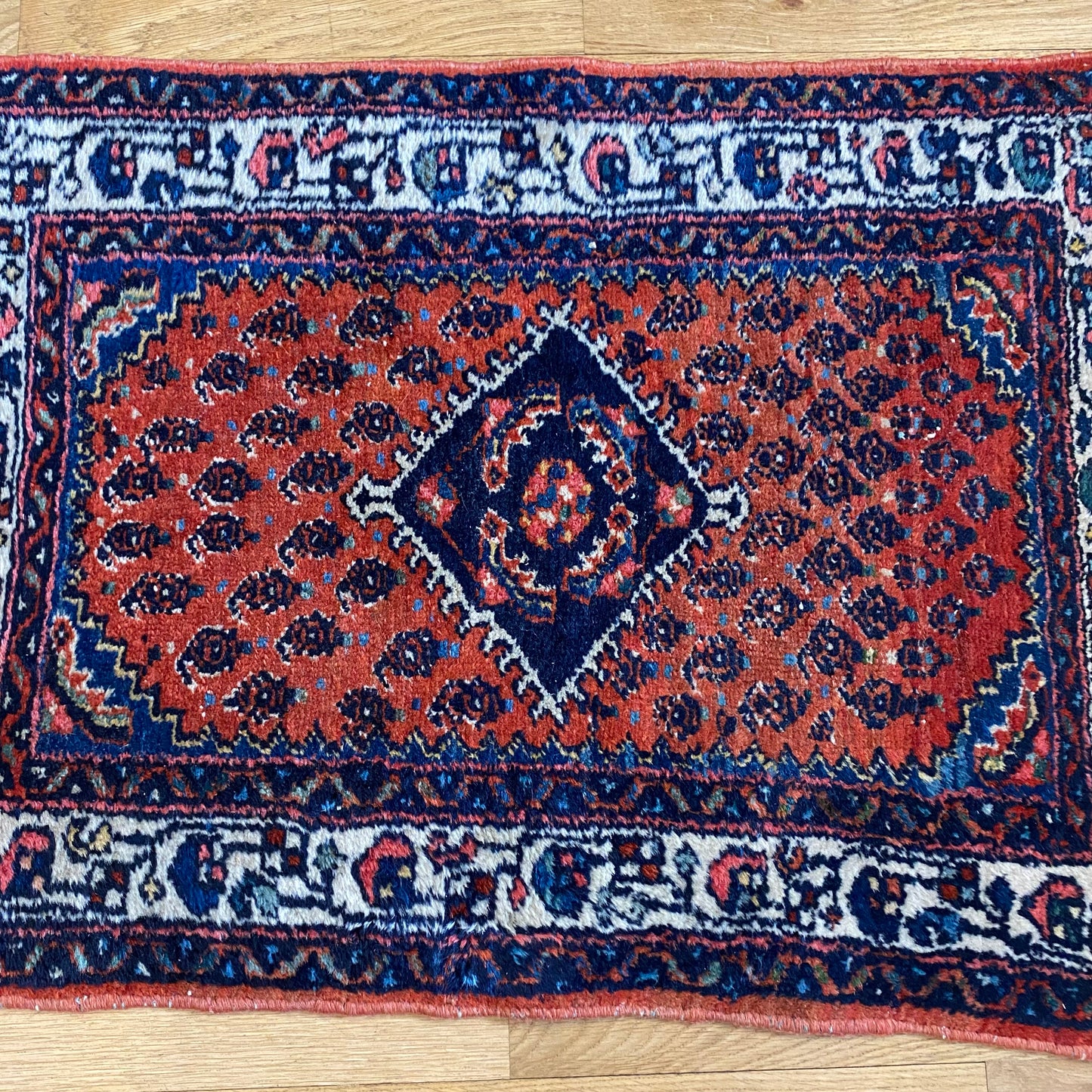 4270 - Jessie's Oriental Rugs