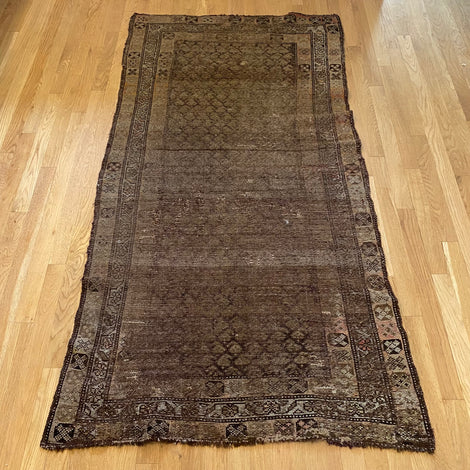 Brown Oriental Rugs