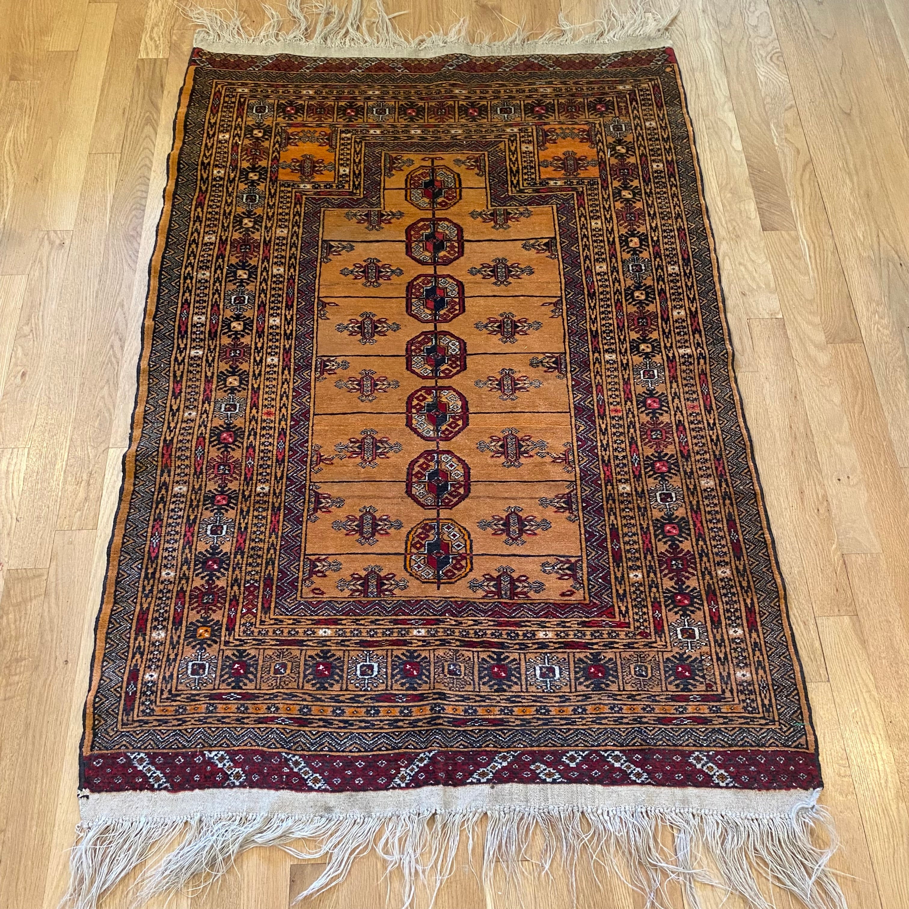 Afghan Rugs For Sale – Jessie's Oriental Rugs