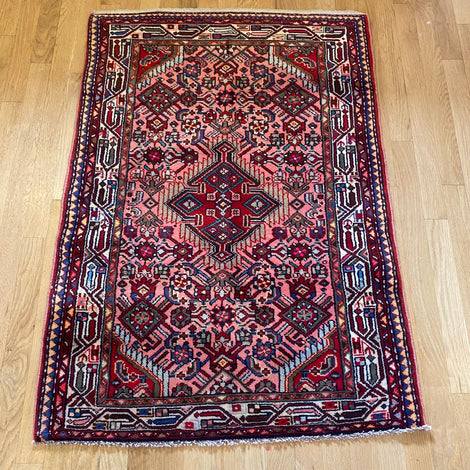 3&#39; x 5&#39;