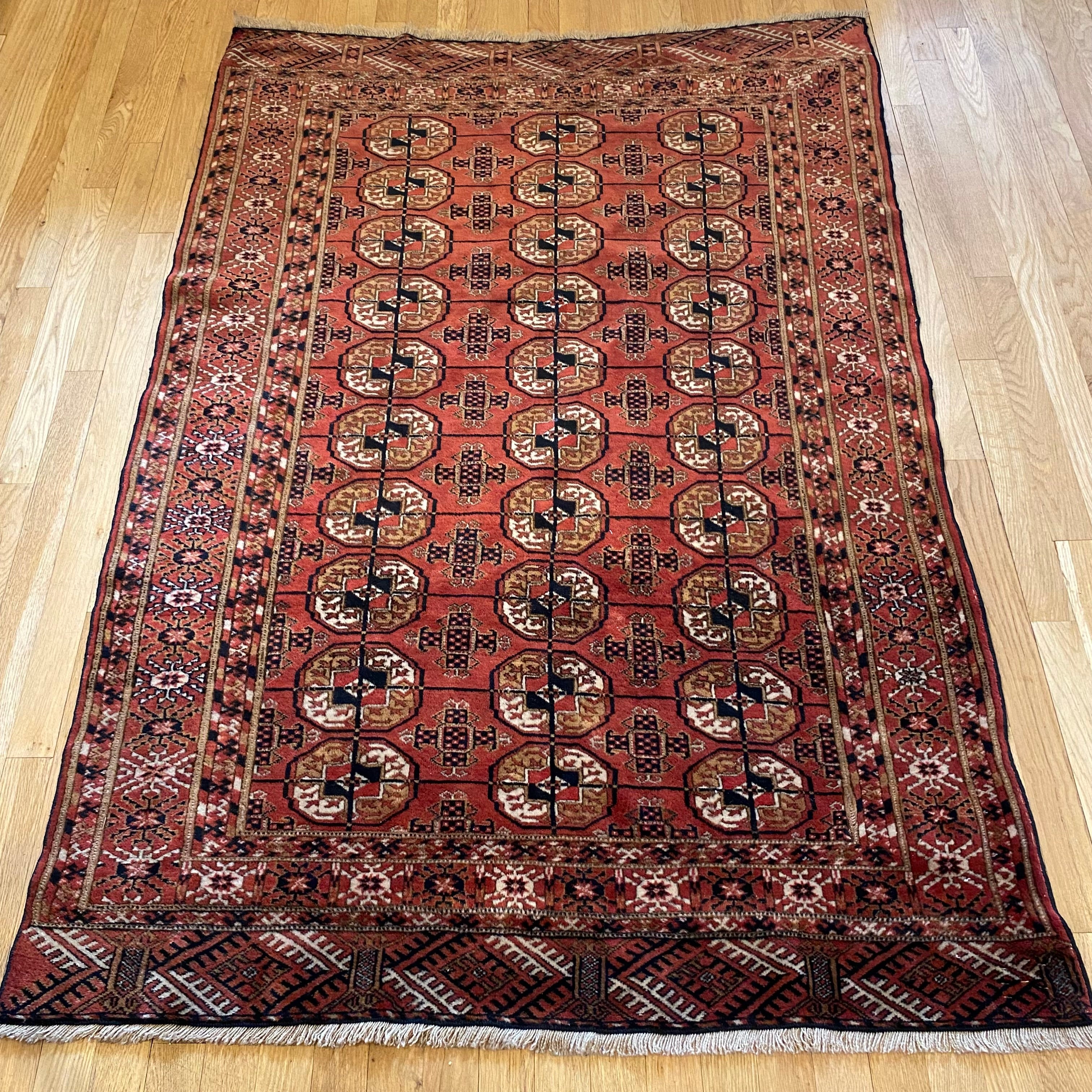 Afghan Rugs For Sale – Jessie's Oriental Rugs