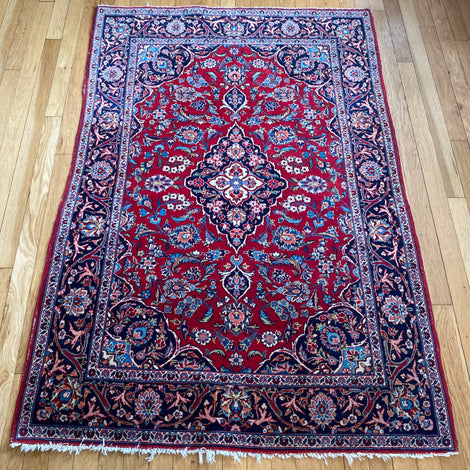 3&#39; x 5&#39;