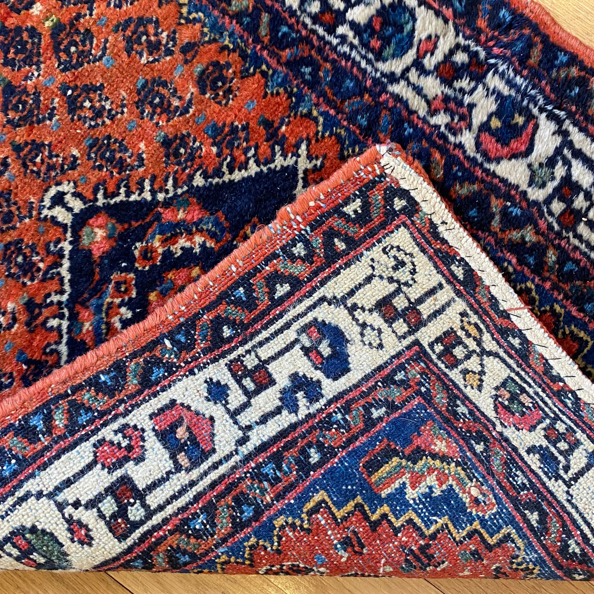 4270 - Jessie's Oriental Rugs