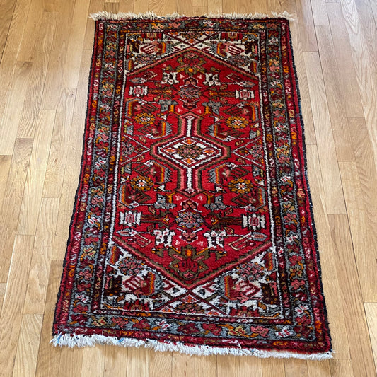 4271 - Jessie's Oriental Rugs