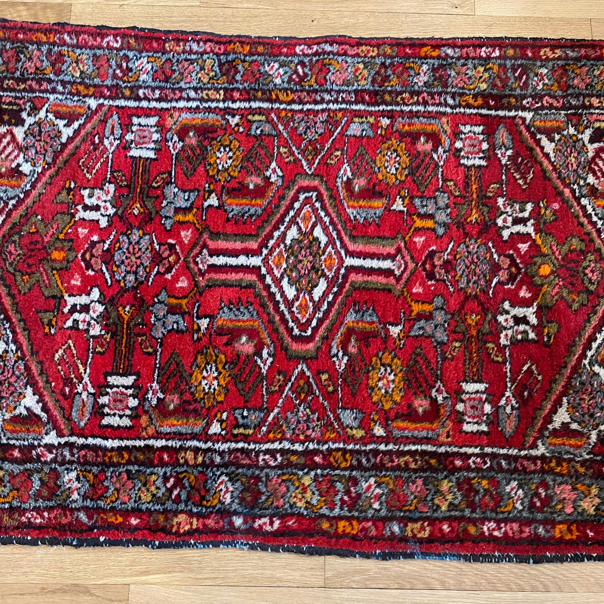 4271 - Jessie's Oriental Rugs