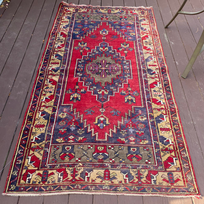 Hamedan Rugs