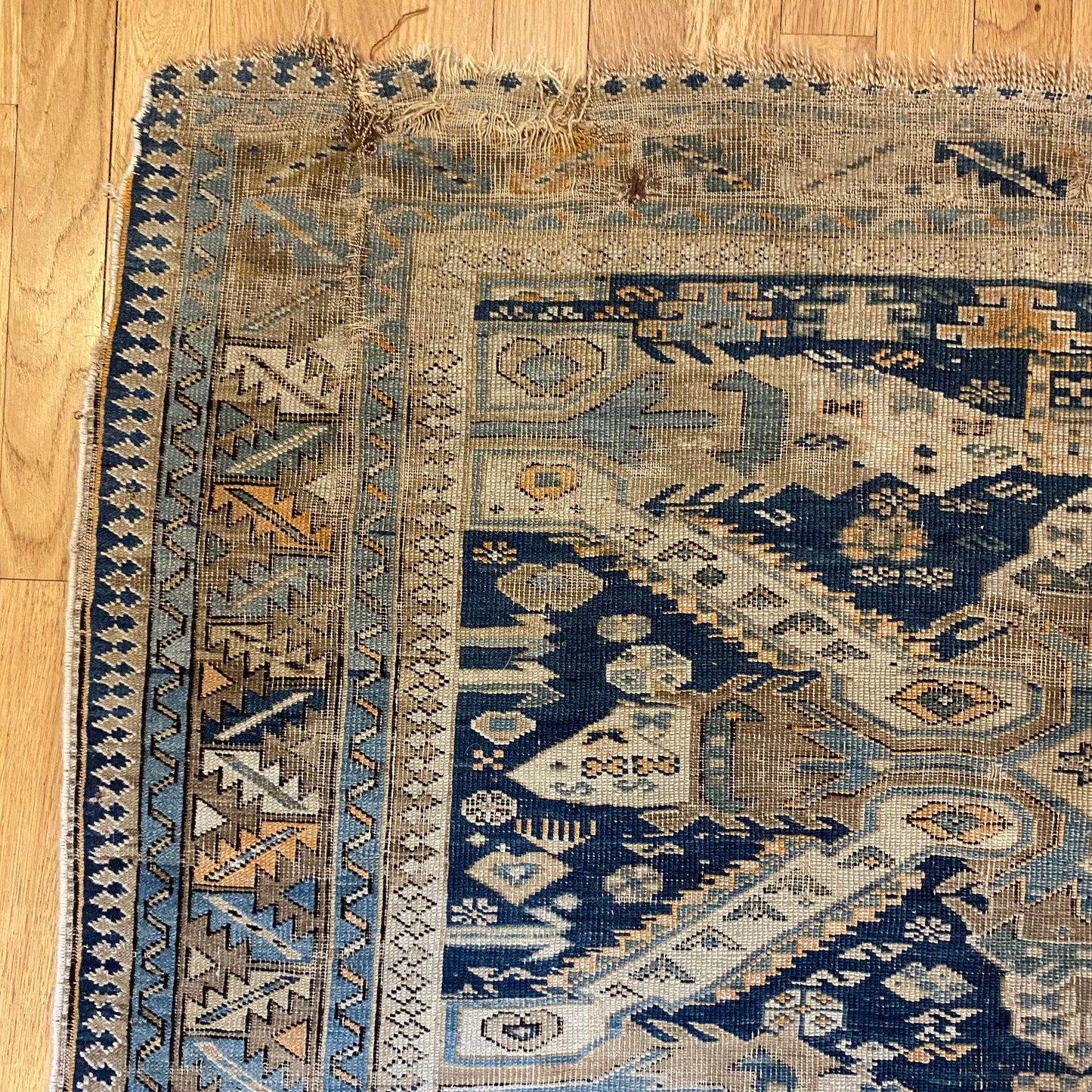 4281 - Jessie's Oriental Rugs