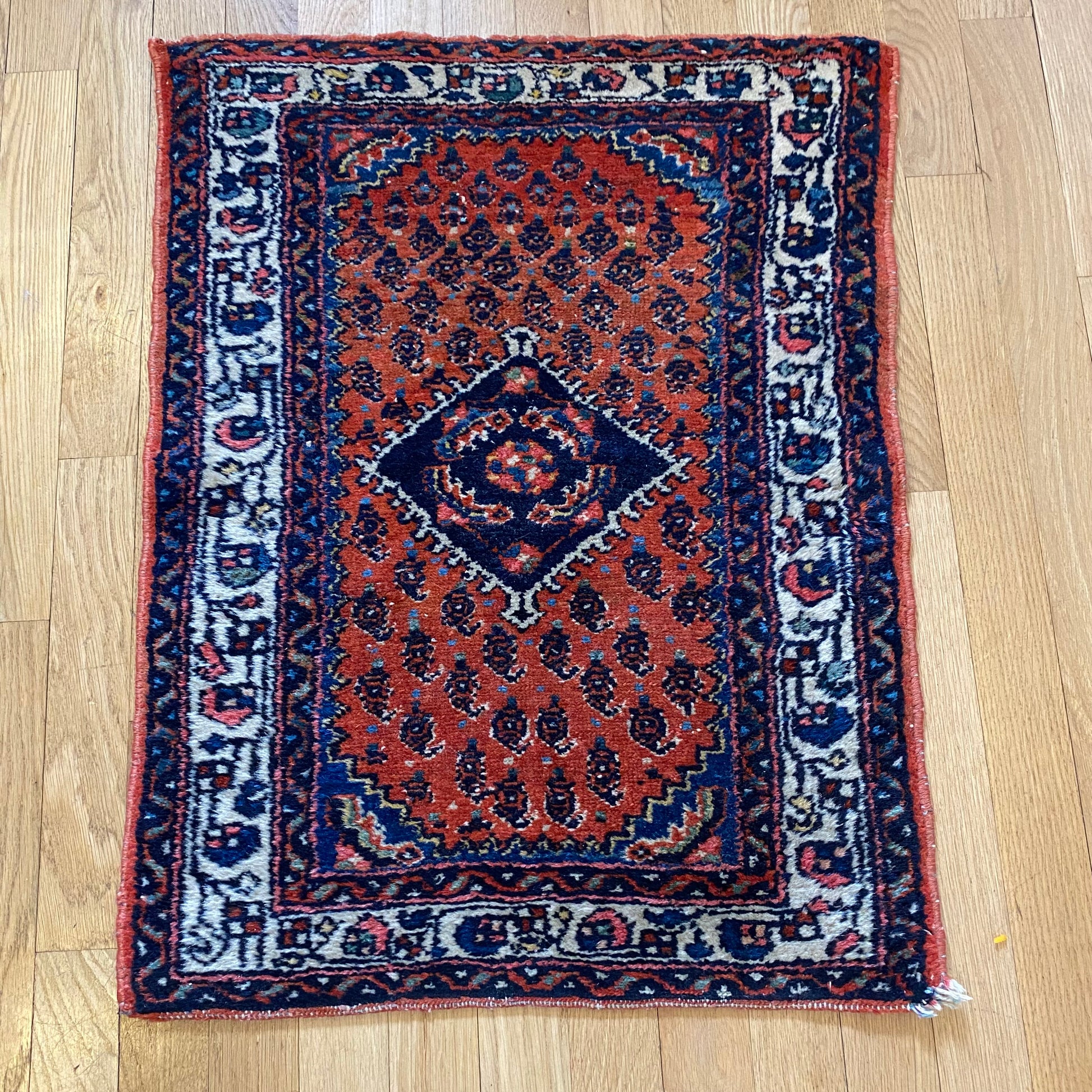4270 - Jessie's Oriental Rugs