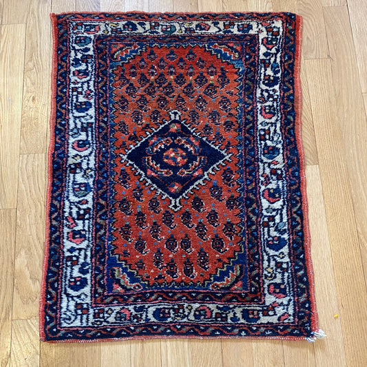 4270 - Jessie's Oriental Rugs