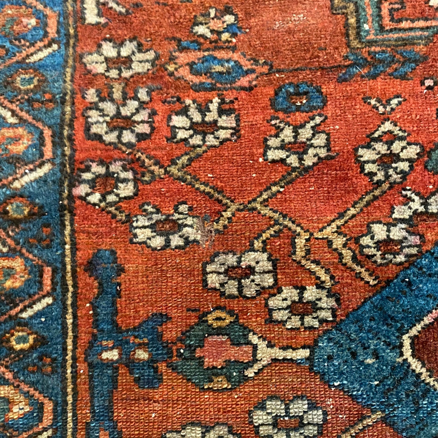 4275 - Jessie's Oriental Rugs