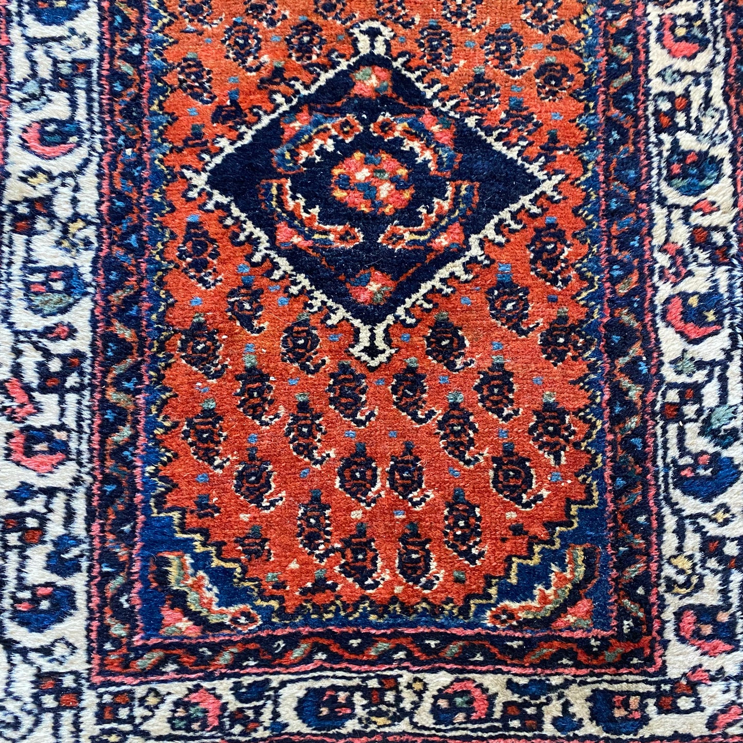 4270 - Jessie's Oriental Rugs