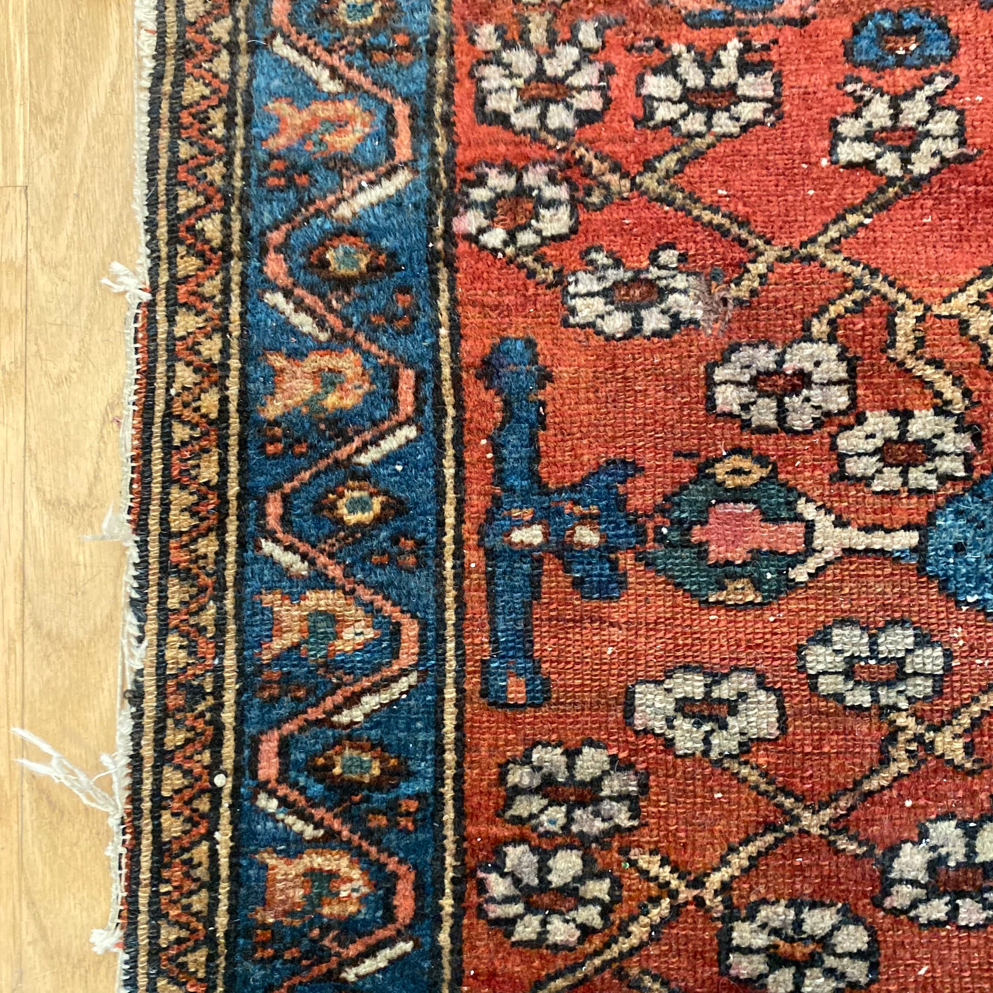 4275 - Jessie's Oriental Rugs