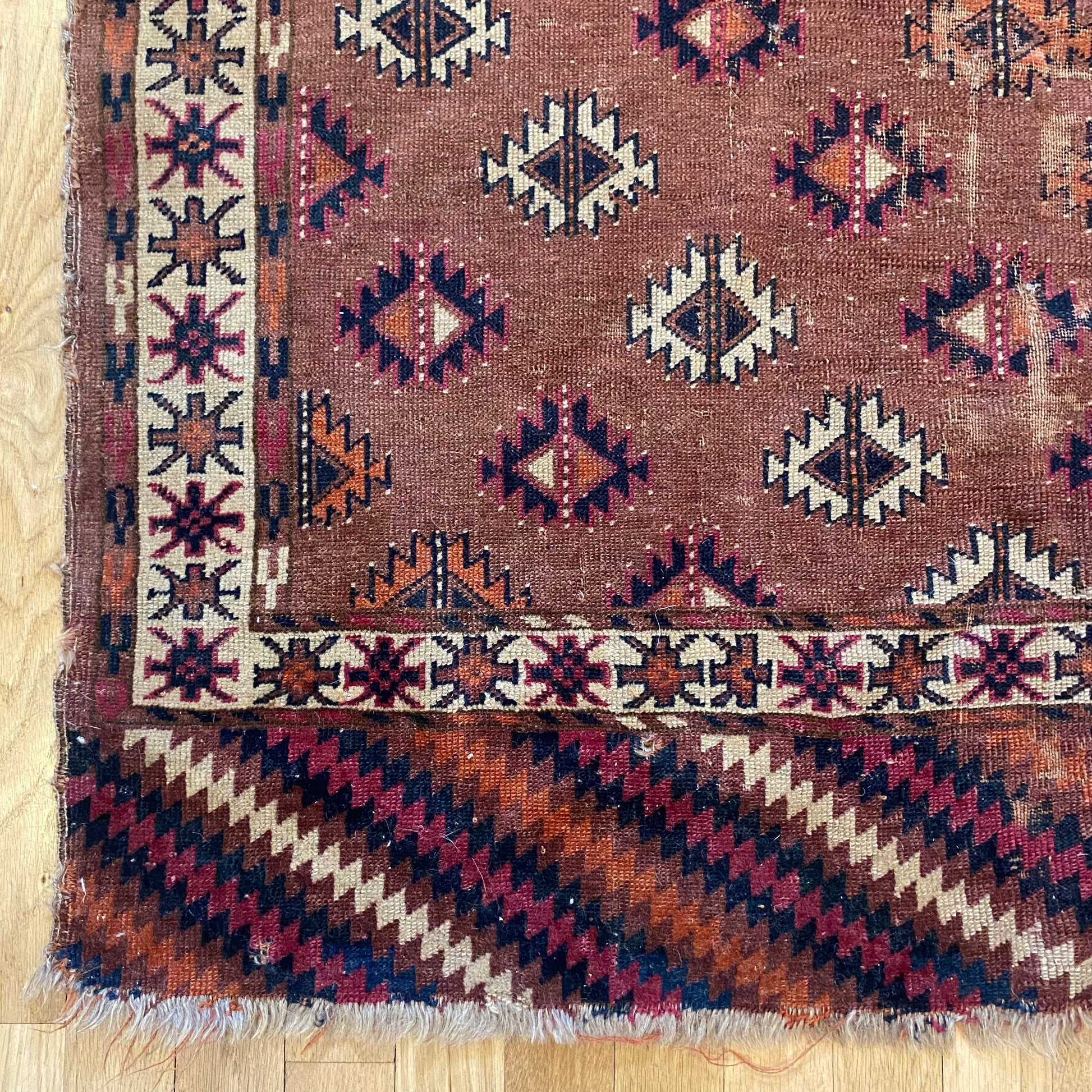4282 - Jessie's Oriental Rugs