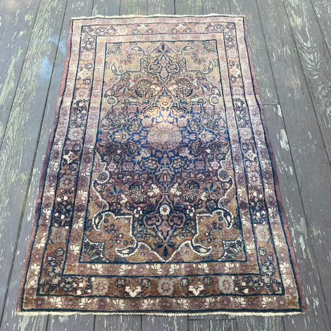 Purple Oriental Rugs