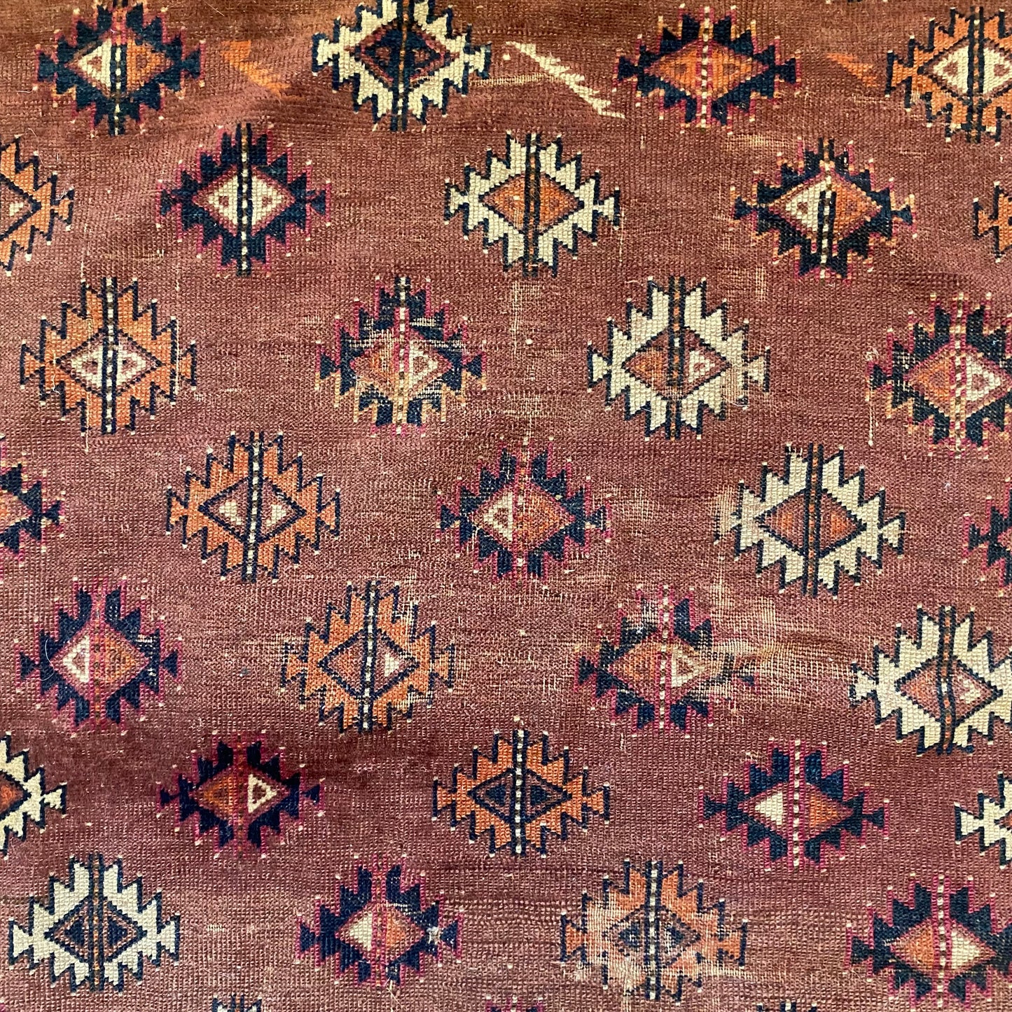 4282 - Jessie's Oriental Rugs