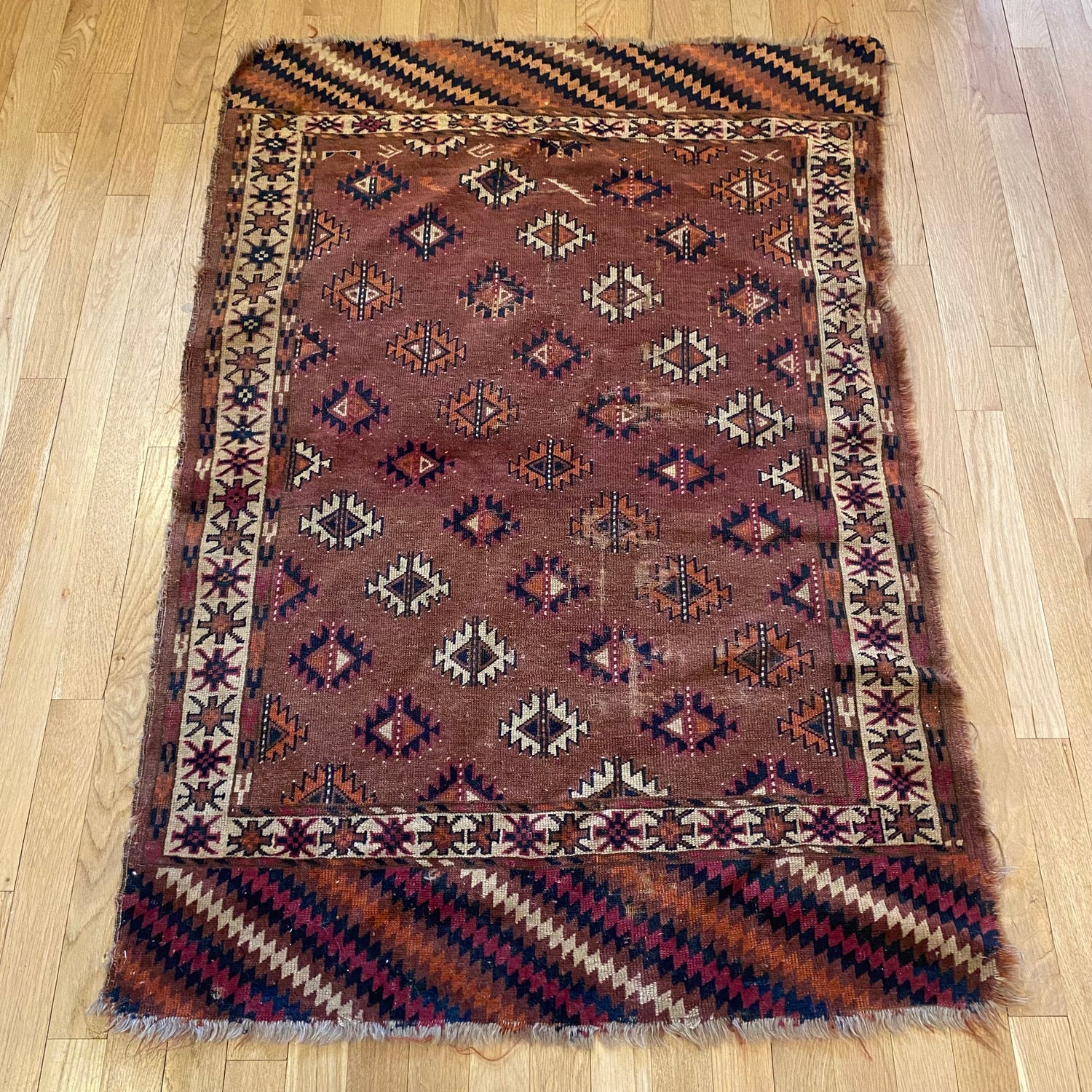 4282 - Jessie's Oriental Rugs