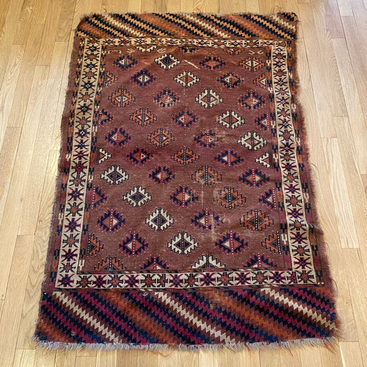 4282 - Jessie's Oriental Rugs