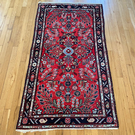3&#39; x 5&#39;