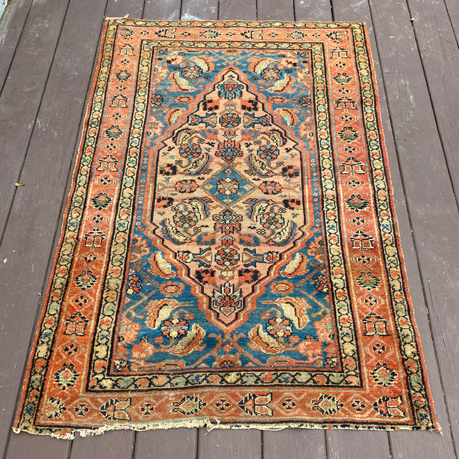 Hamedan Rugs