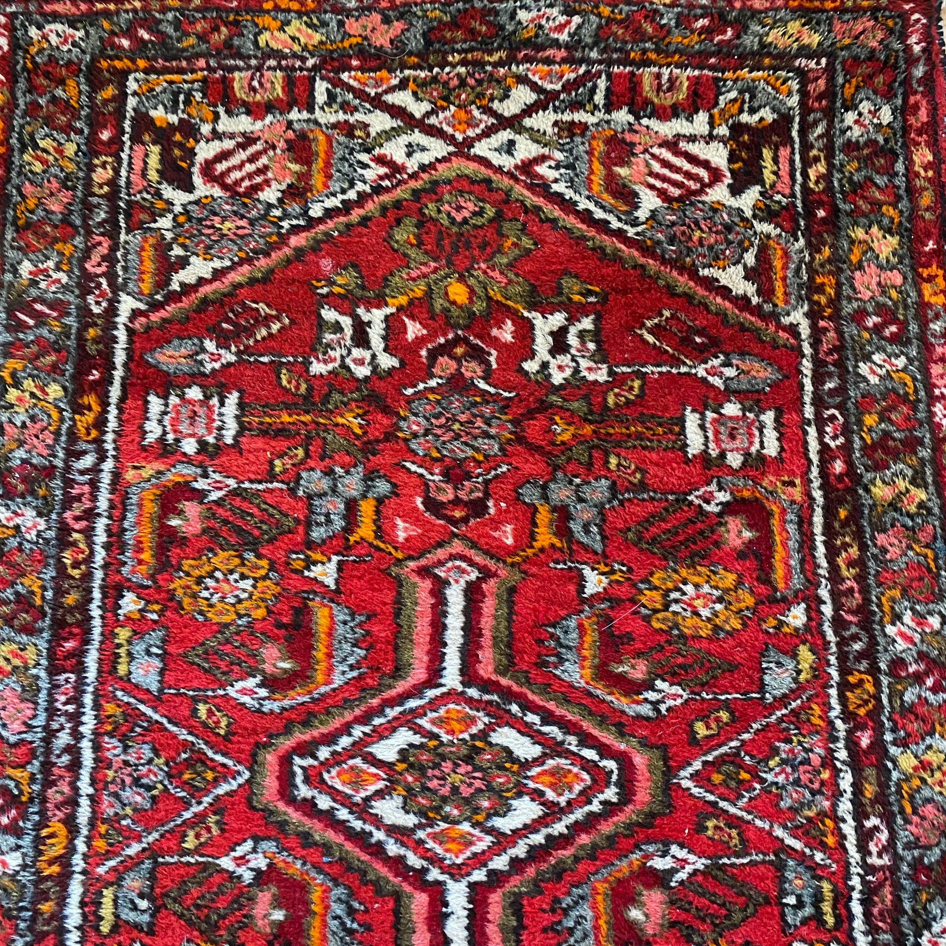 4271 - Jessie's Oriental Rugs