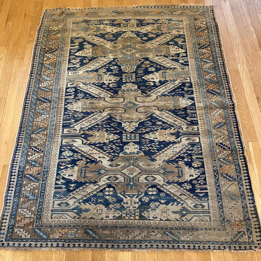 4281 - Jessie's Oriental Rugs