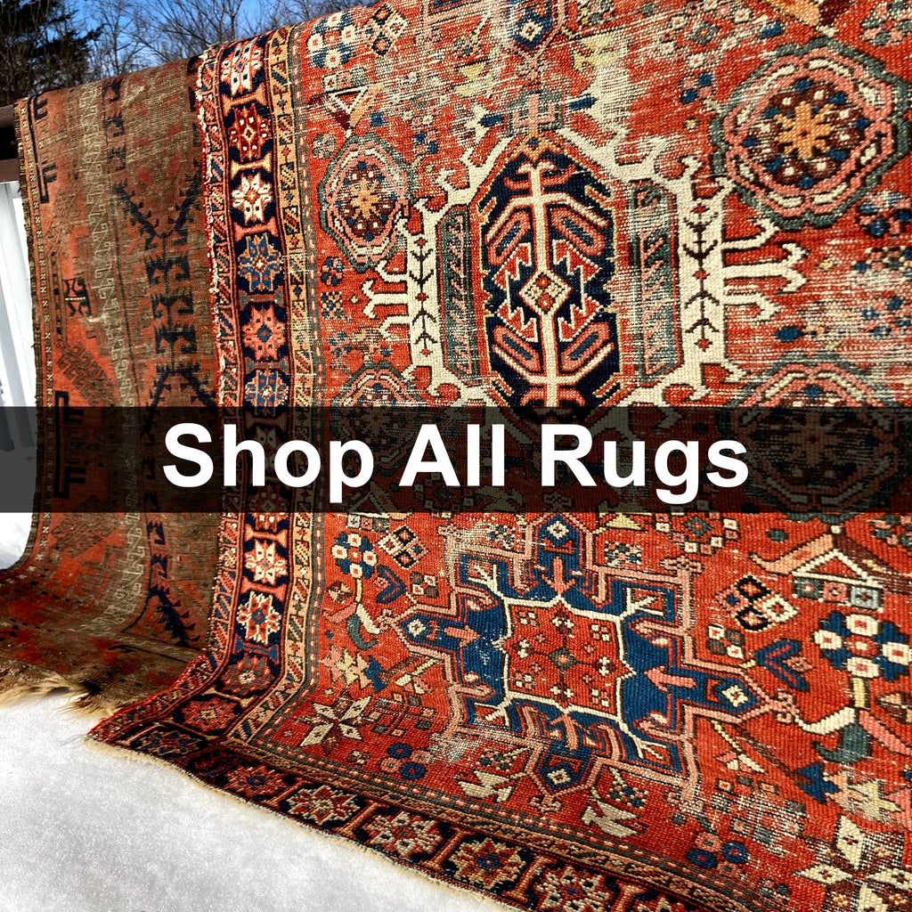 Shop Vintage Rugs