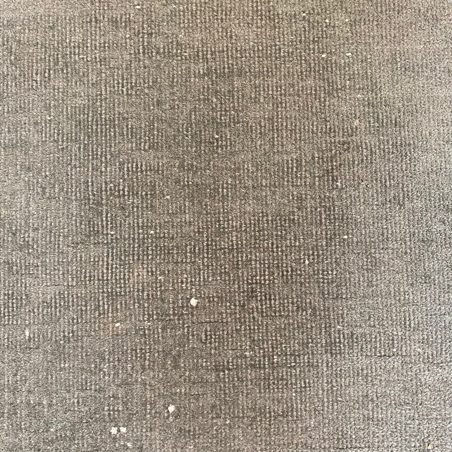 Vintage Rug, 3' 1 x 5' 10 Green